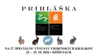 prihláška