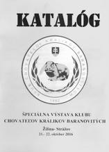 Výstava králikov baranovitých