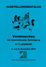 Loosdorf - Rakúsko 2017