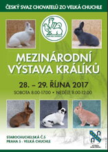 Praha - Velká Chuchle, Česká republika 2017