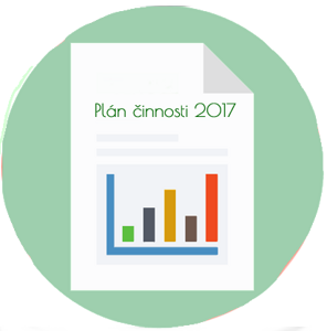 Plán činnosti 2017