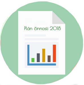 Plán činnosti 2018